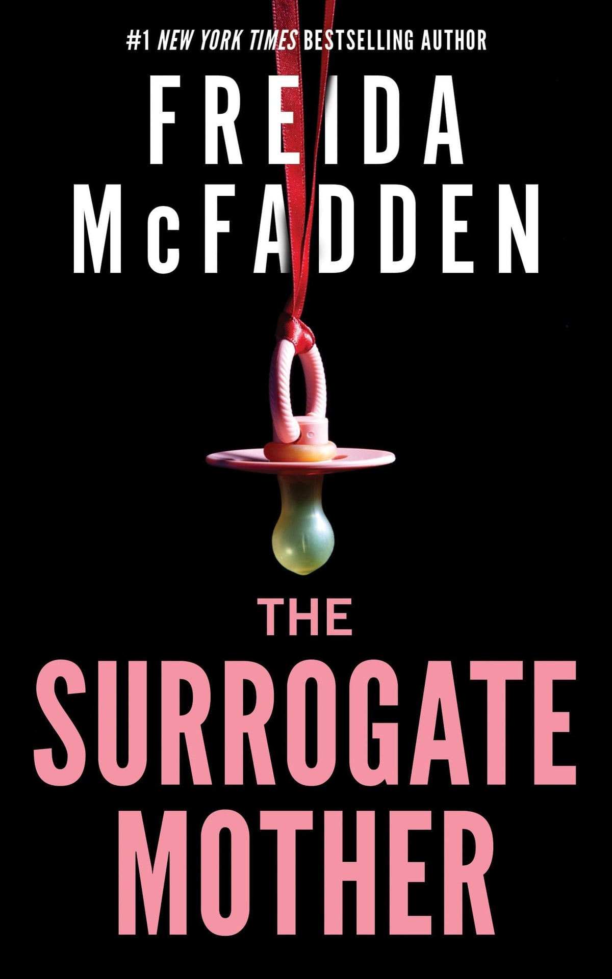 The surrogate mother