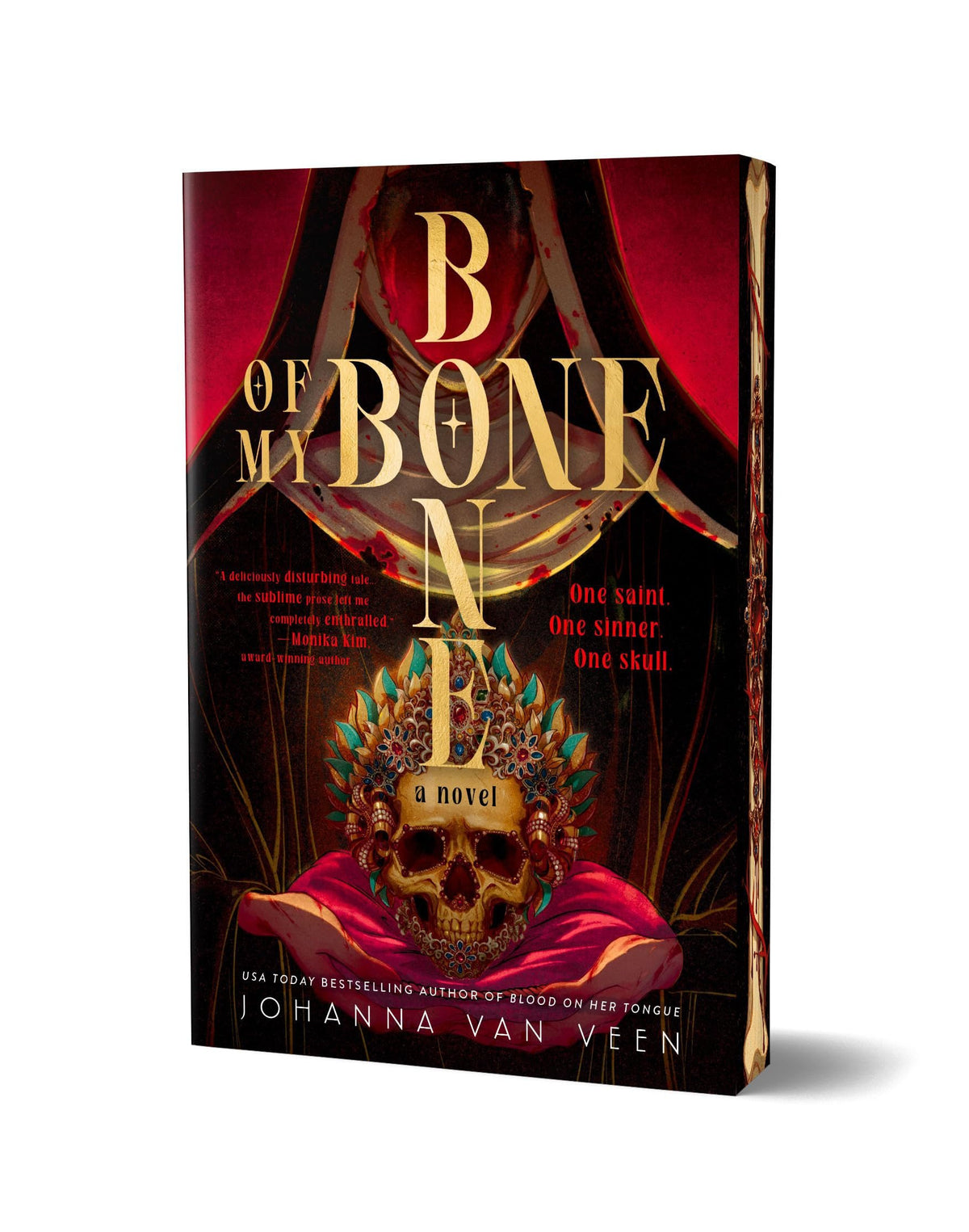 Bone of my bone