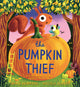 The pumpkin thief