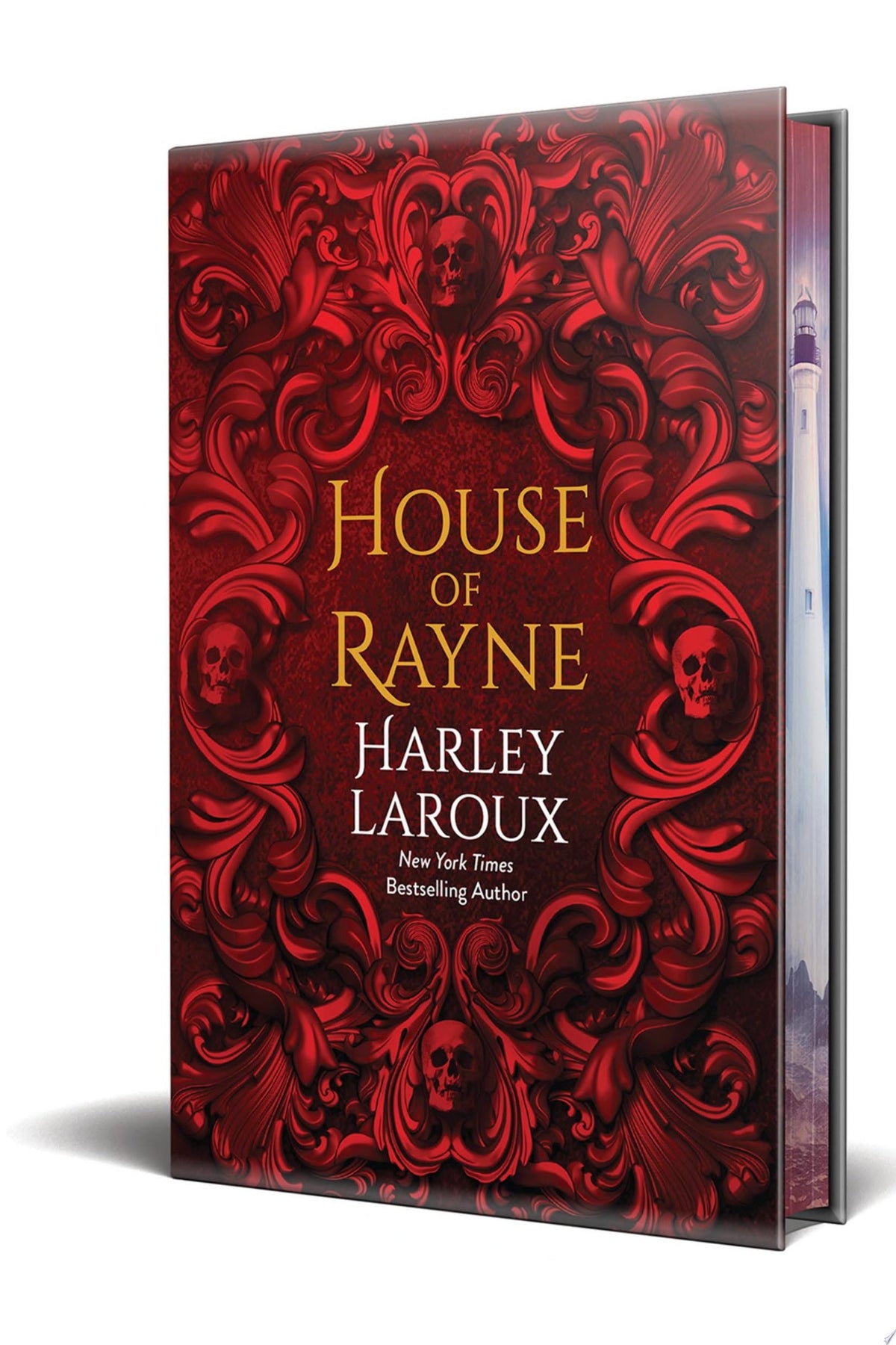House of Rayne