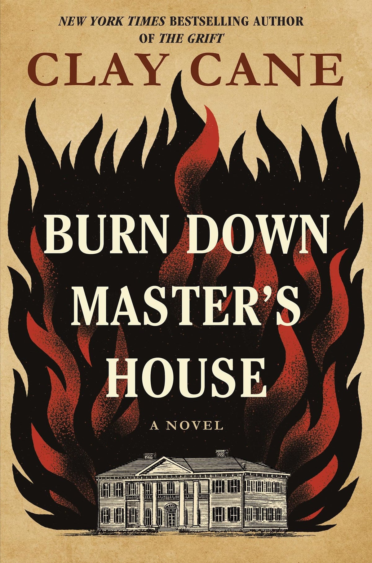 Burn down master's house