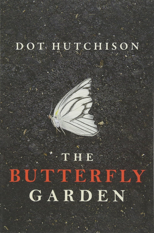 The Butterfly Garden