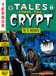 Tales from the crypt.