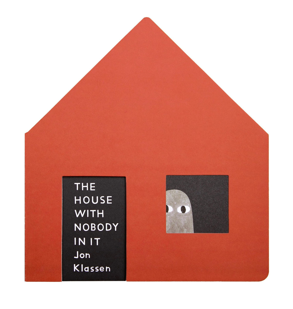 The house with nobody in it