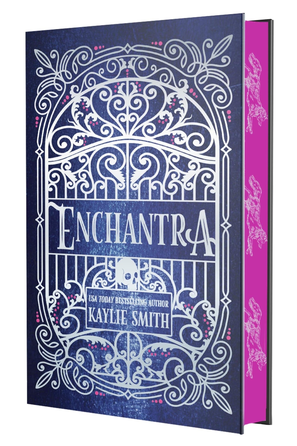 Enchantra (Deluxe Limited Edition)