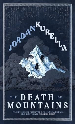 The Death of Mountains