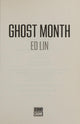 Ghost month