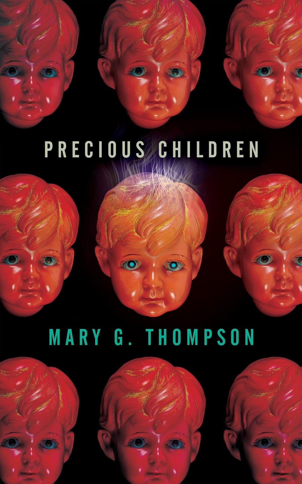 Precious Children