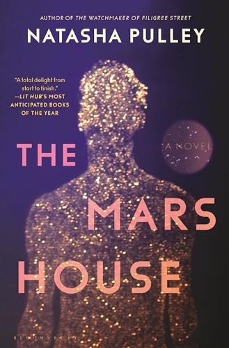 The Mars House A Novel