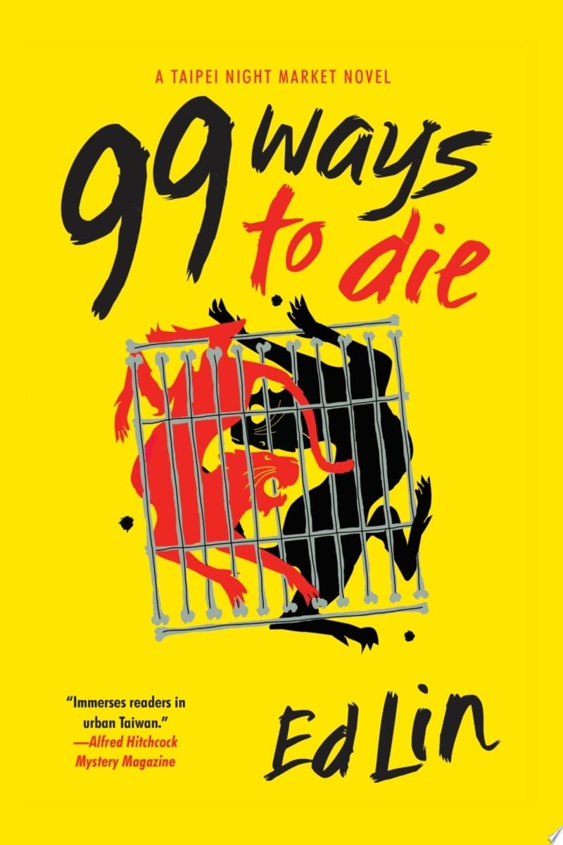 99 Ways to Die
