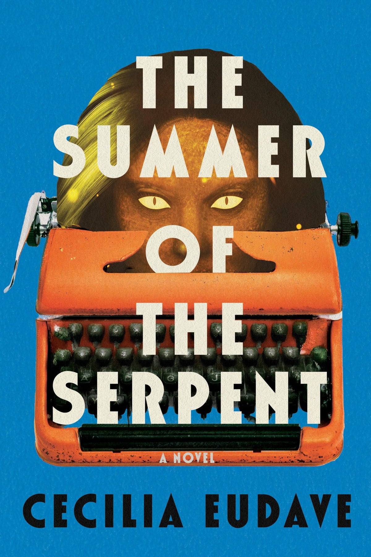 The summer of the serpent
