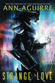 Strange Love: An Alien Abduction romance