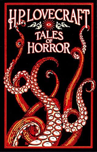 H.P. Lovecraft Tales of Horror