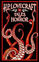 H.P. Lovecraft Tales of Horror