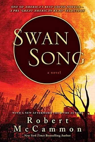 Swan song