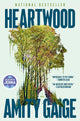Heartwood: a novel