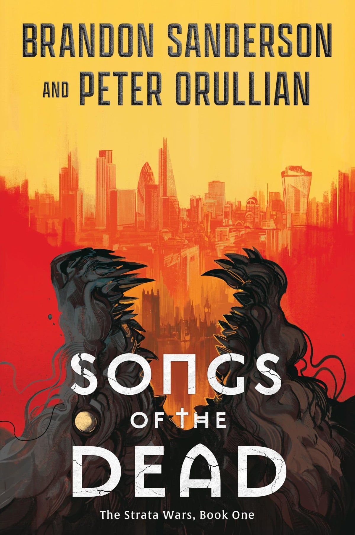 Songs of the dead