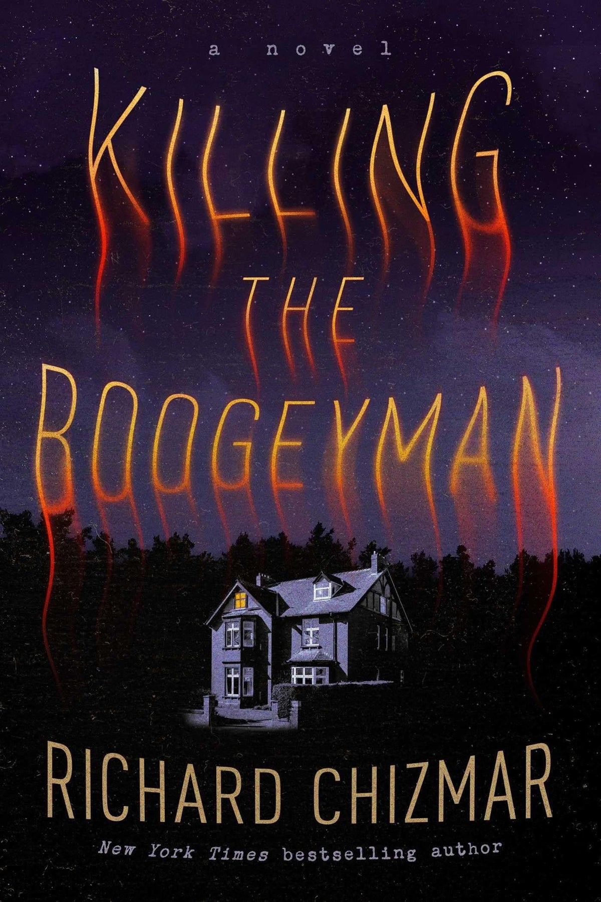 Killing the Boogeyman