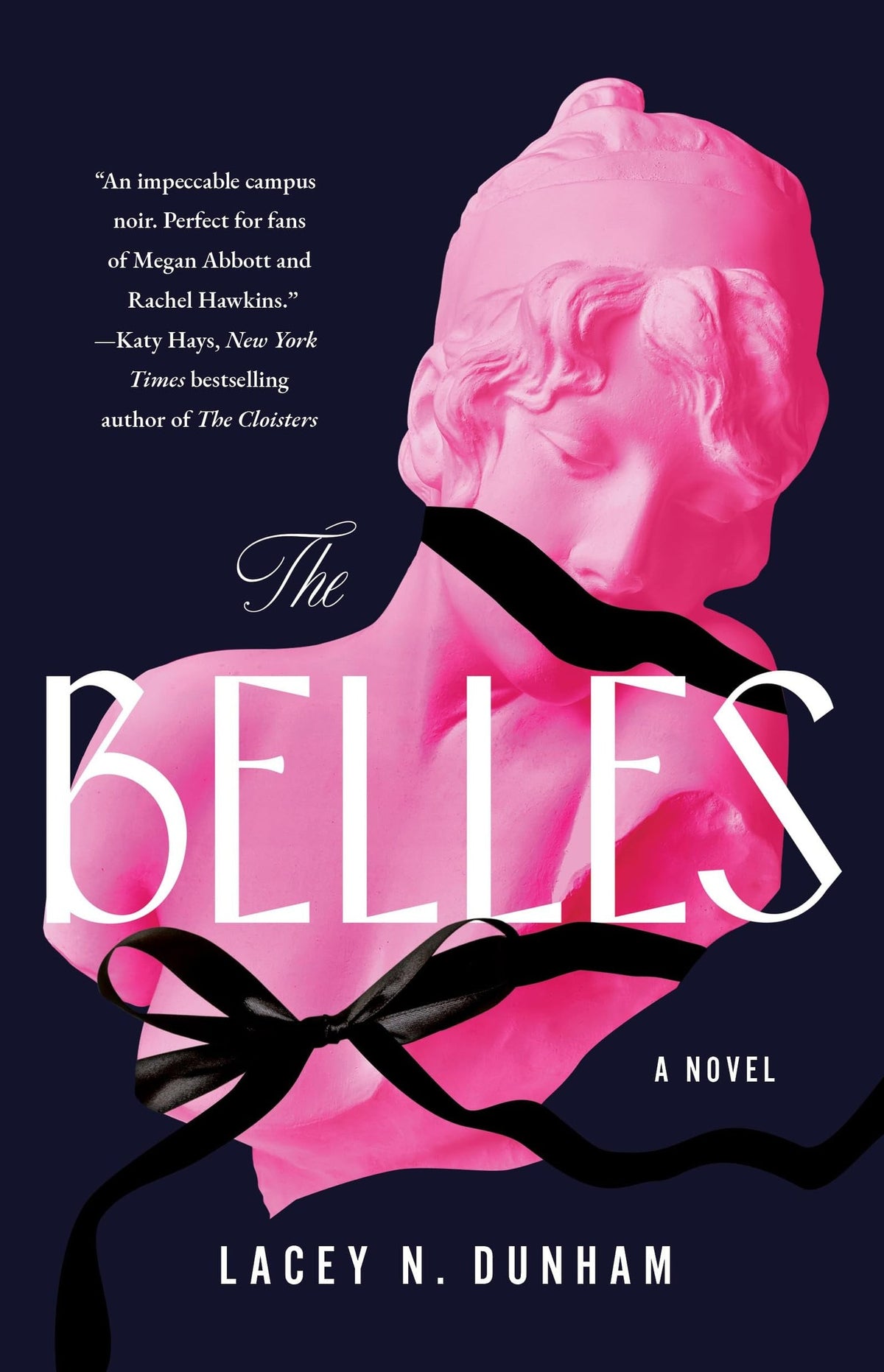 The Belles: A Novel