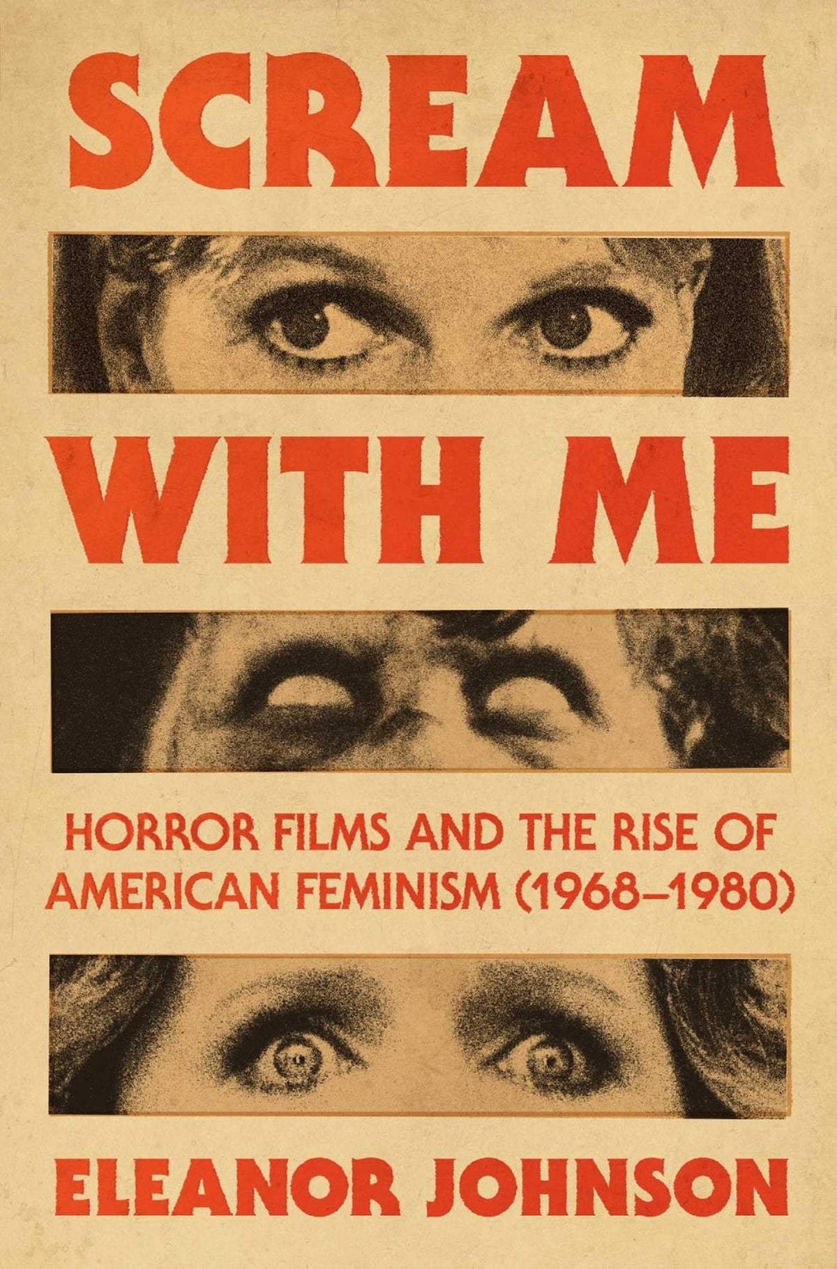 Scream with me: horror films and the rise of American feminism (1968-1980)