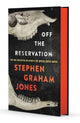 Off the reservation