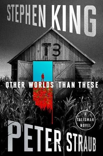 Other Worlds Than These: A Talisman Novel (The Talisman Novels)