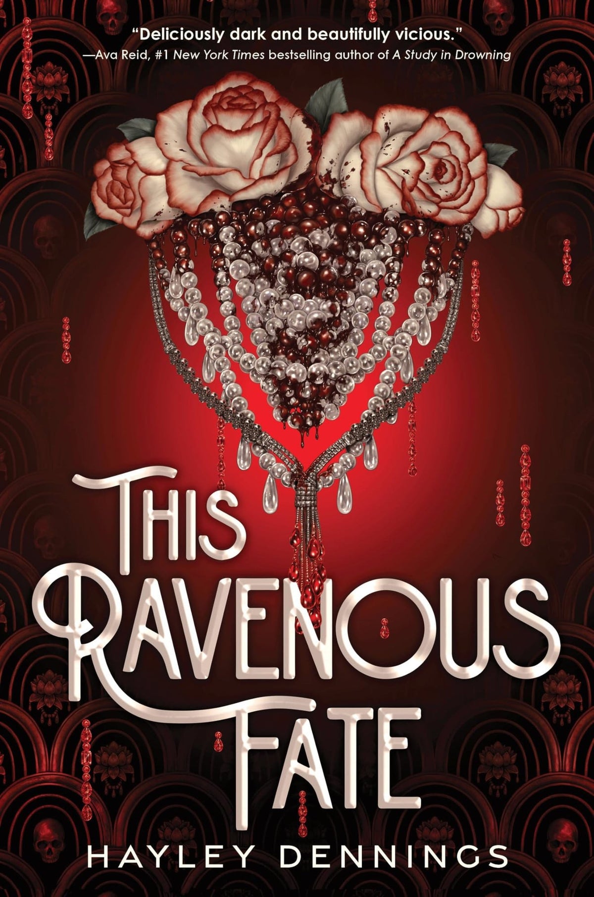 This Ravenous Fate (Deluxe Edition)
