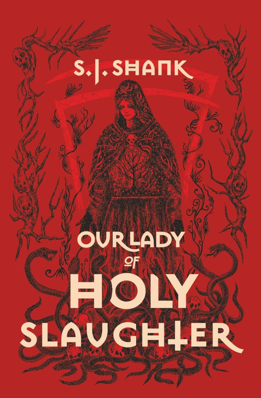 Our Lady of Holy Slaughter