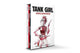 Tank Girl: Unclenched Slipcase Set