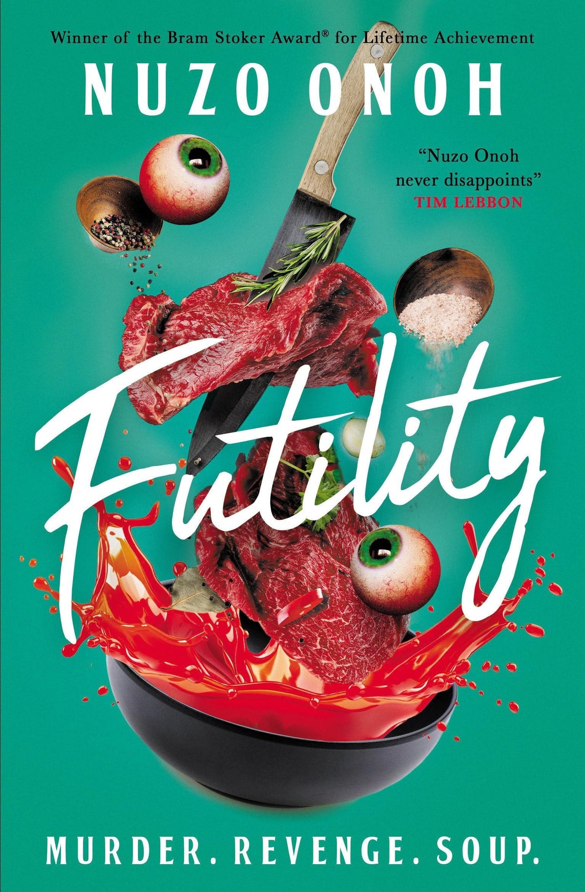 Futility