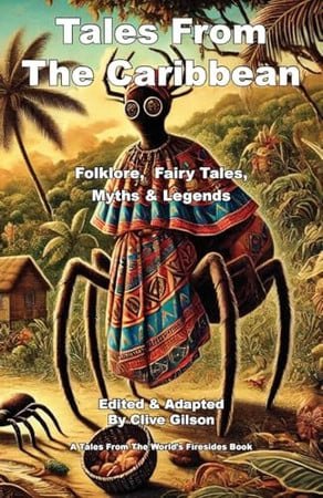Tales From The Caribbean