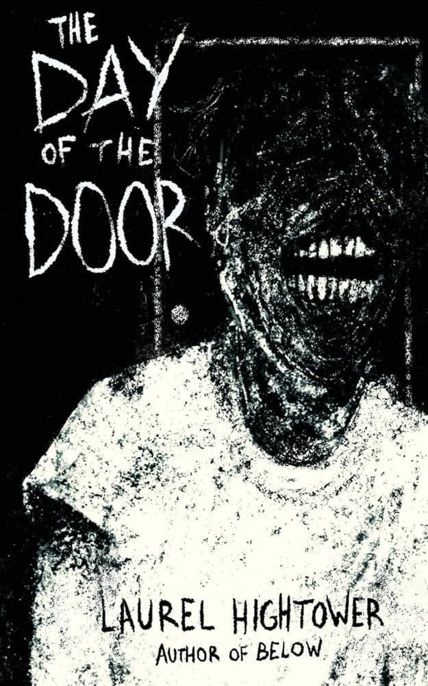 The day of the door