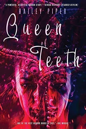 Queen of teeth