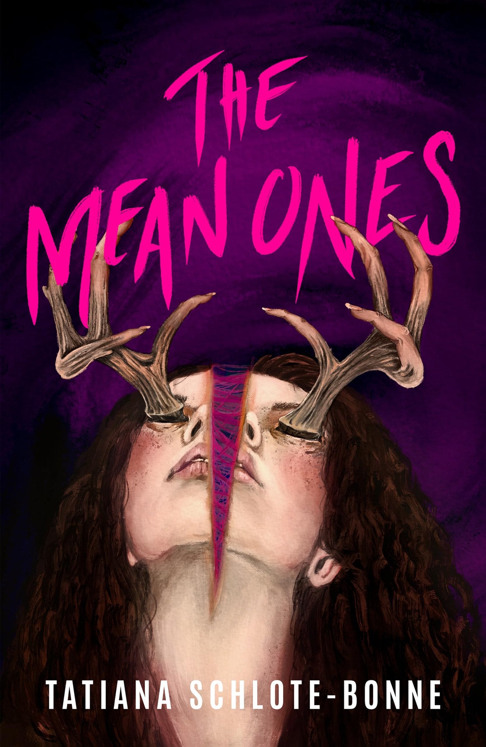 The Mean Ones