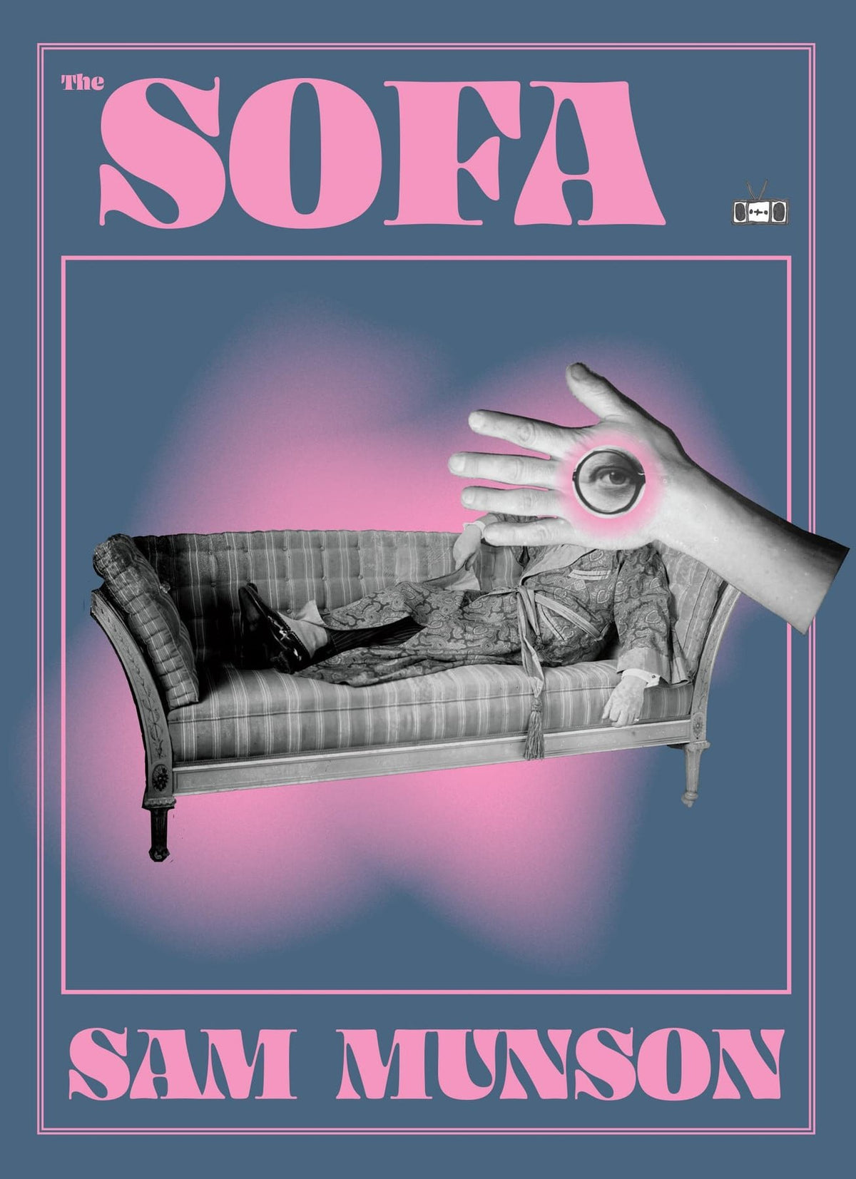 The sofa