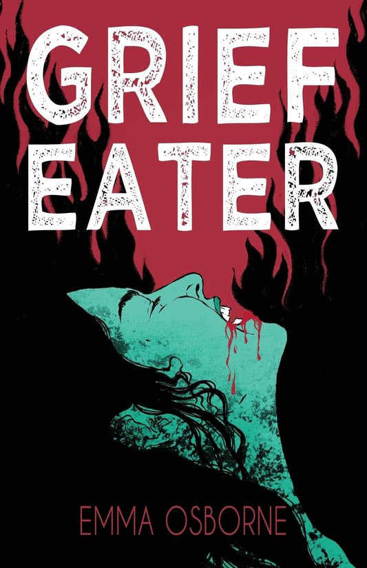 Grief Eater