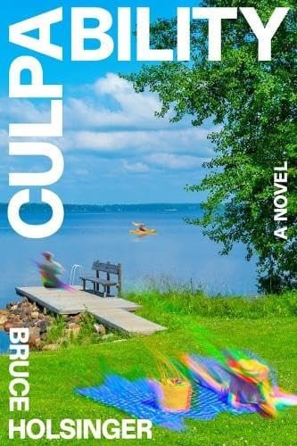 Culpability (Oprah's Book Club): A Novel