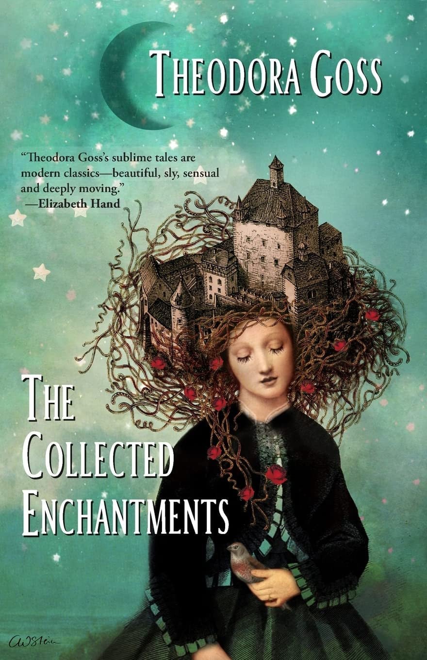 The collected enchantments