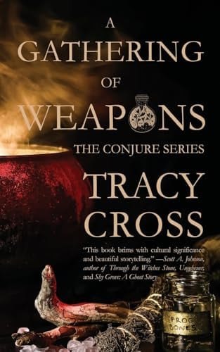 A Gathering of Weapons