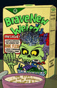 Brave New Weird, Volume Three