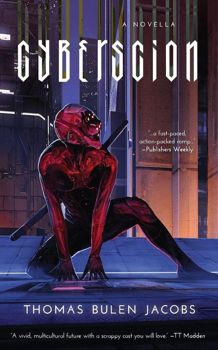 Cyberscion