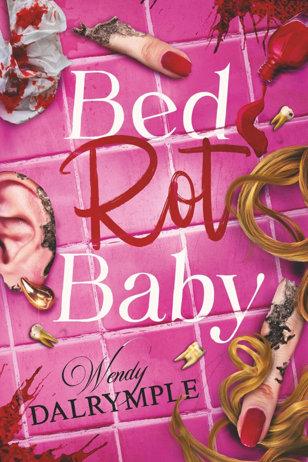 Bed Rot Baby