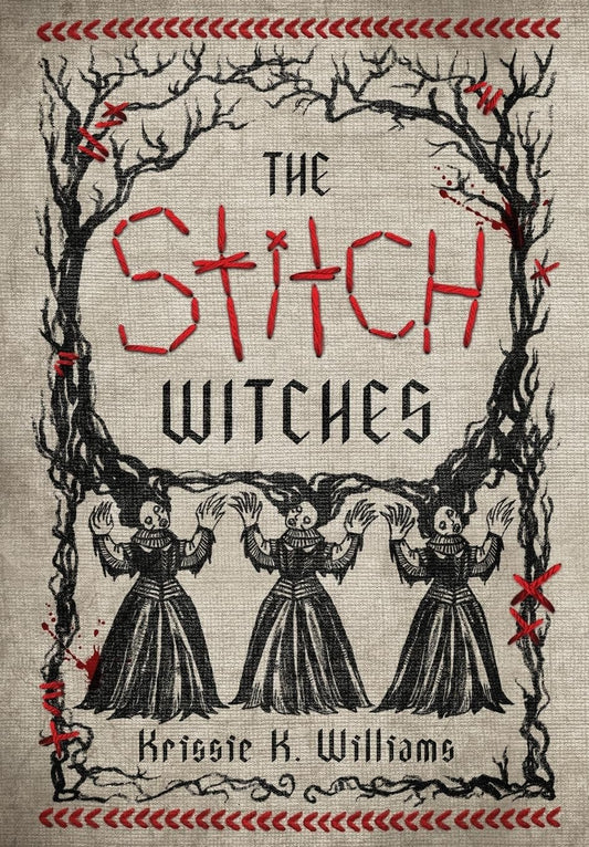 The Stitch Witches