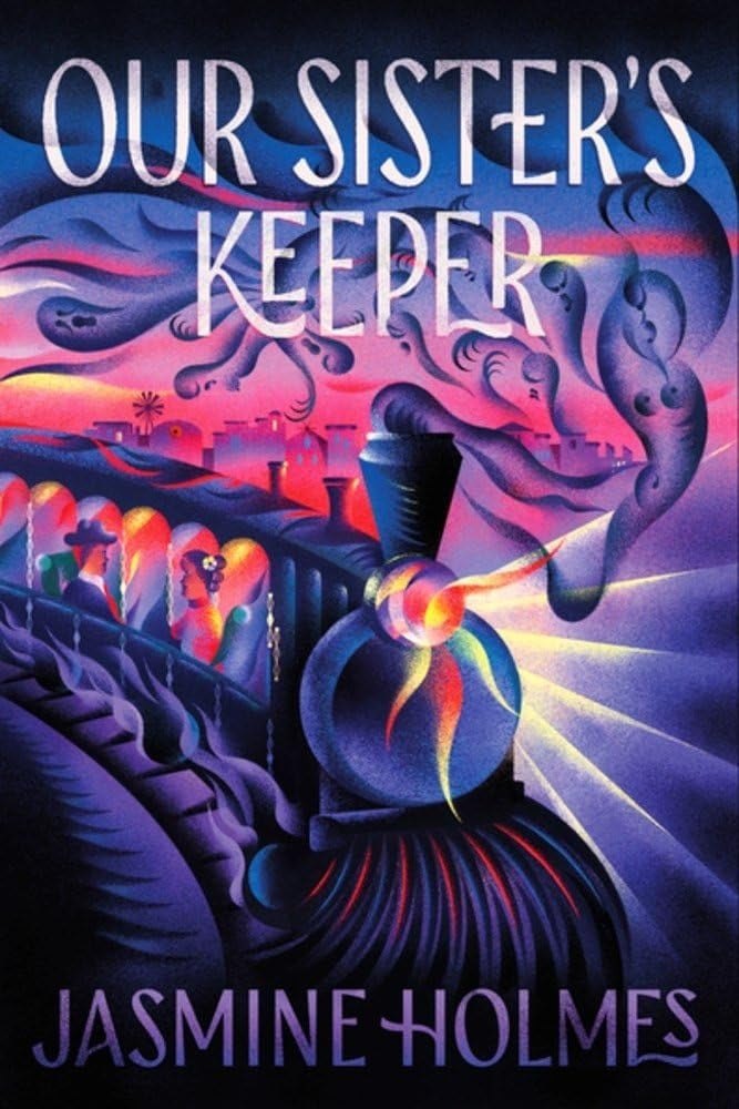 Our Sister's Keeper