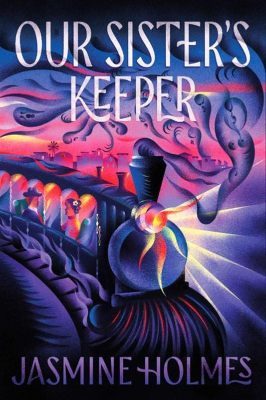 Our Sister's Keeper