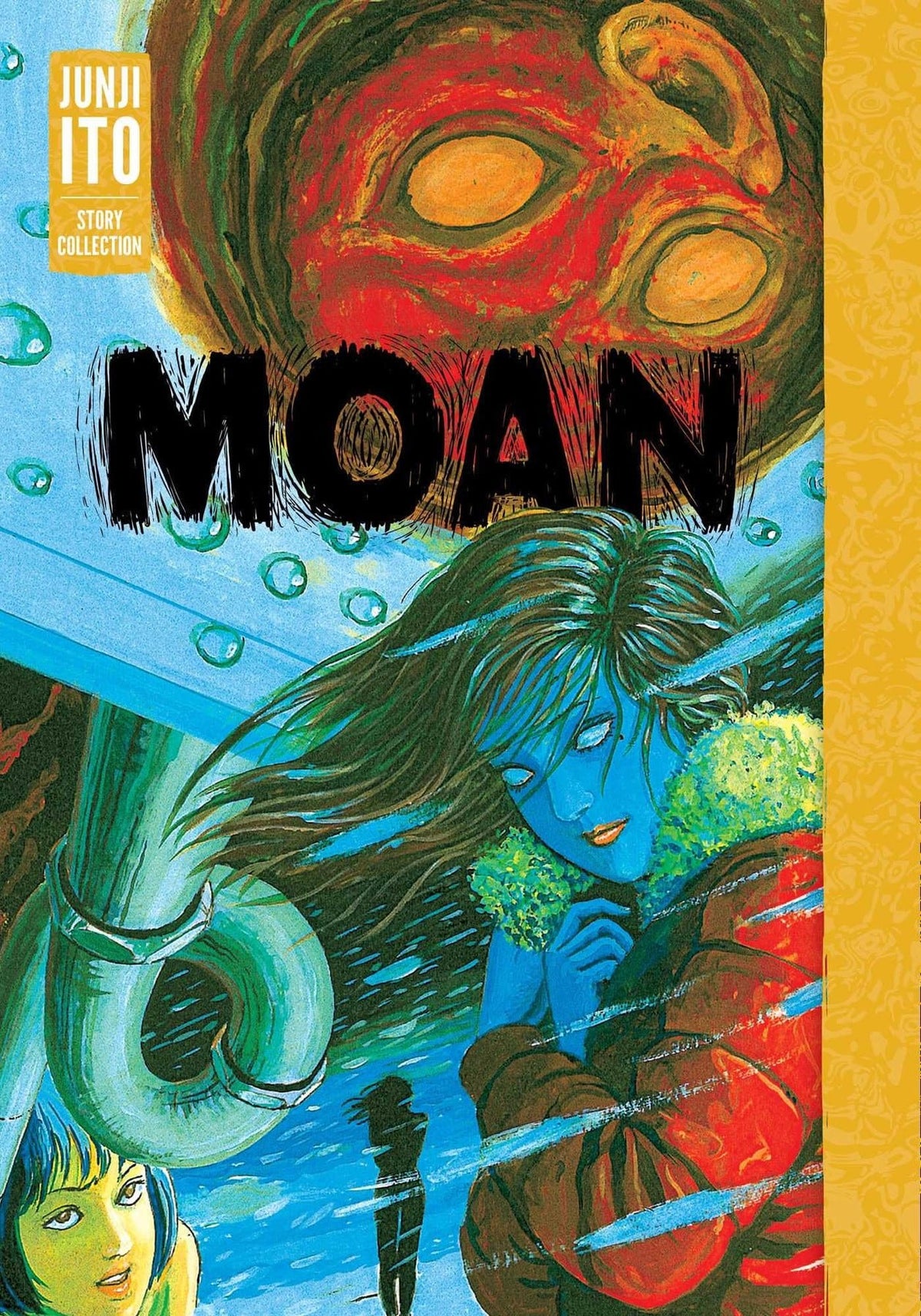 Moan
