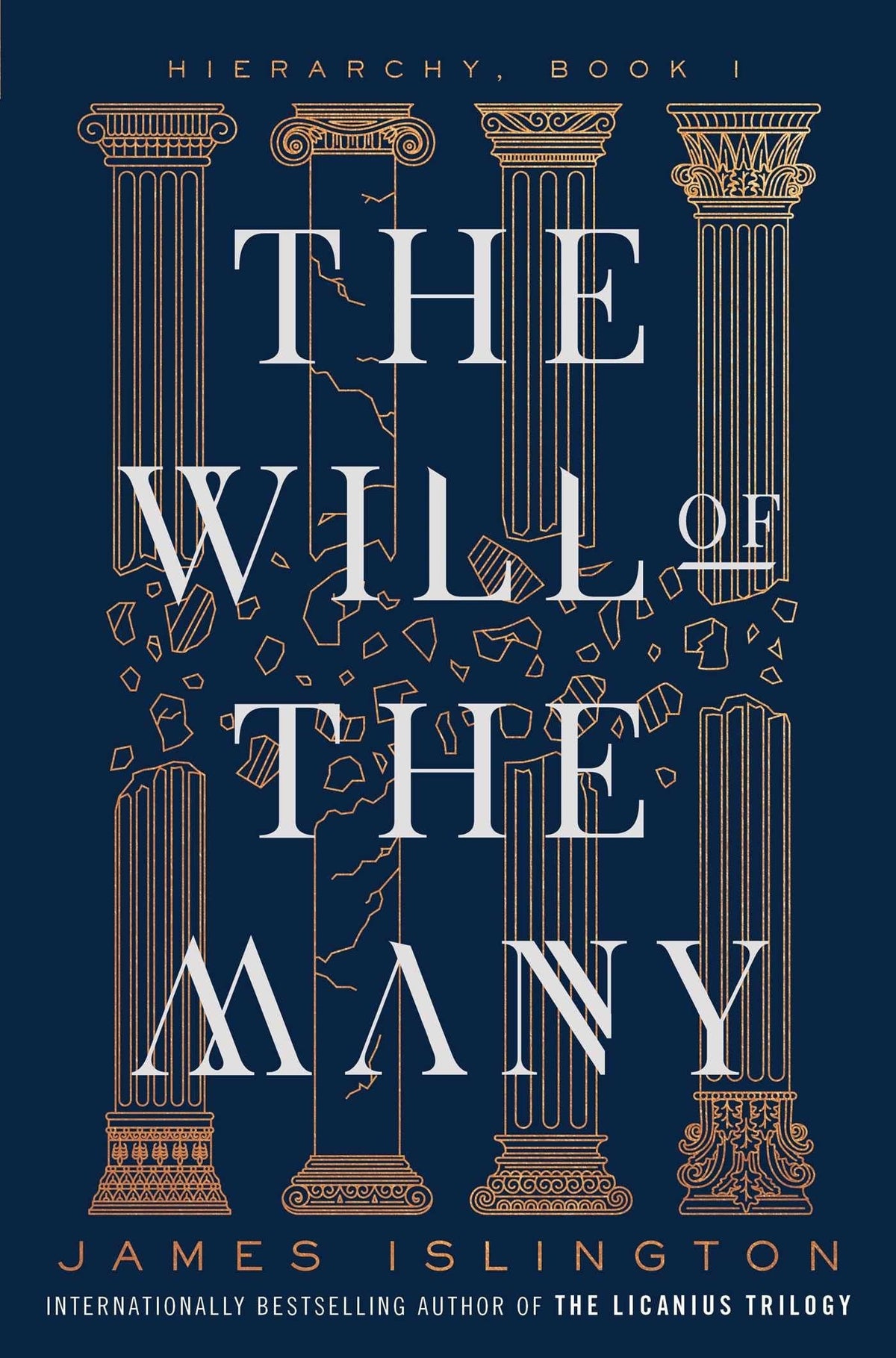 The will of the many