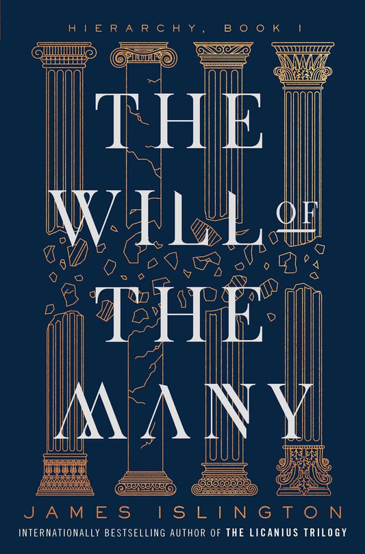 The will of the many