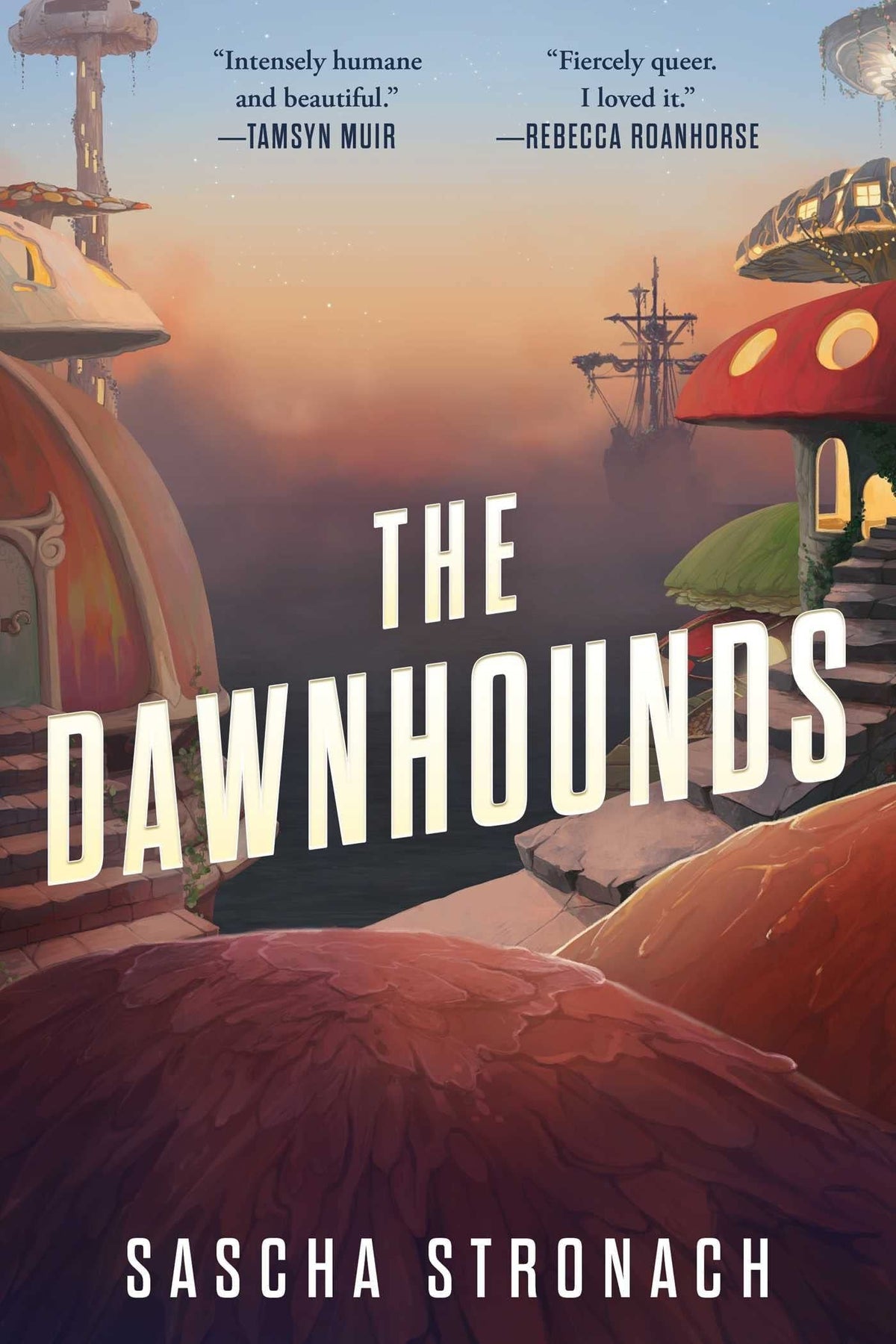 The dawnhounds