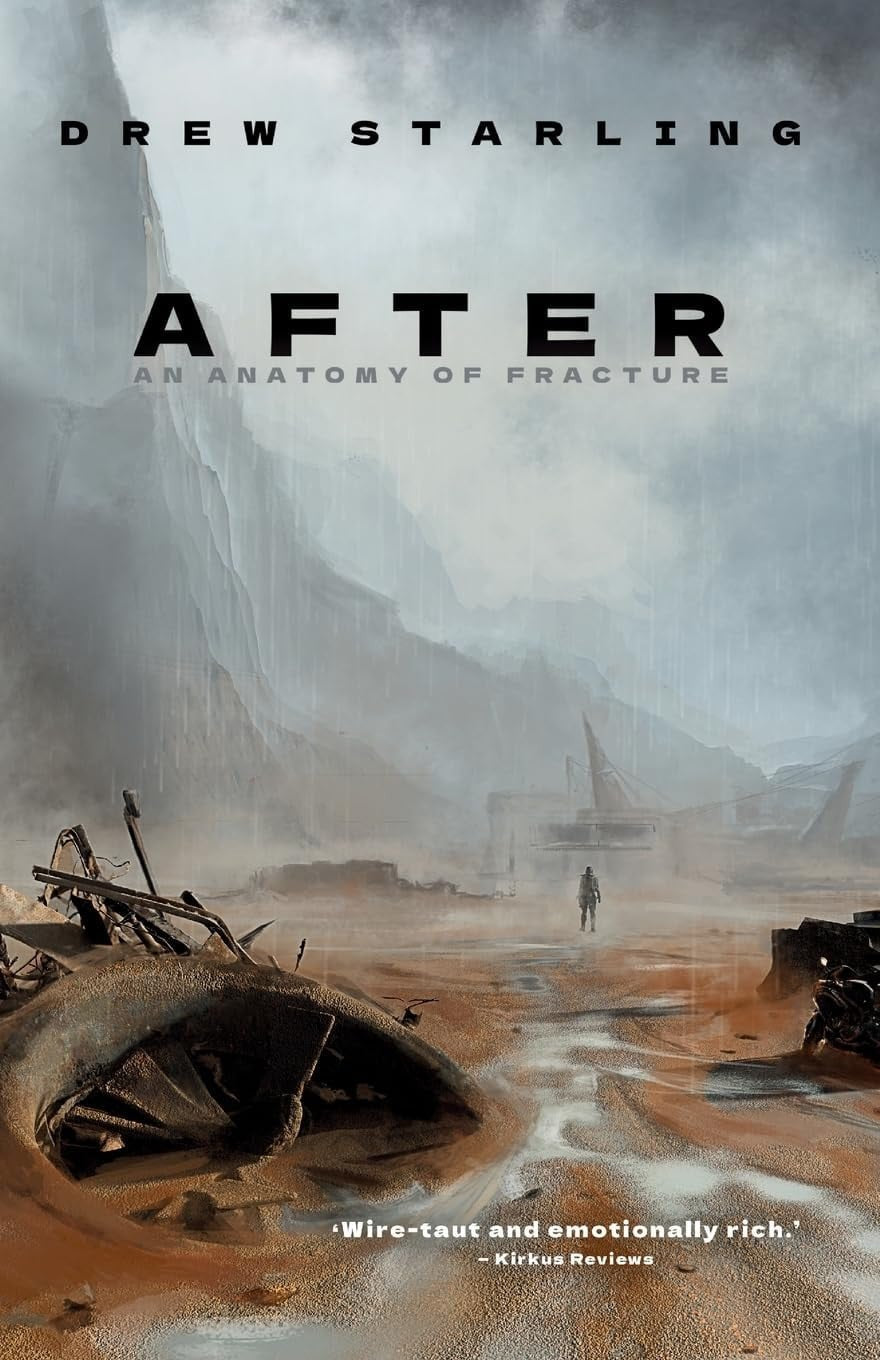 After: An Anatomy of Fracture